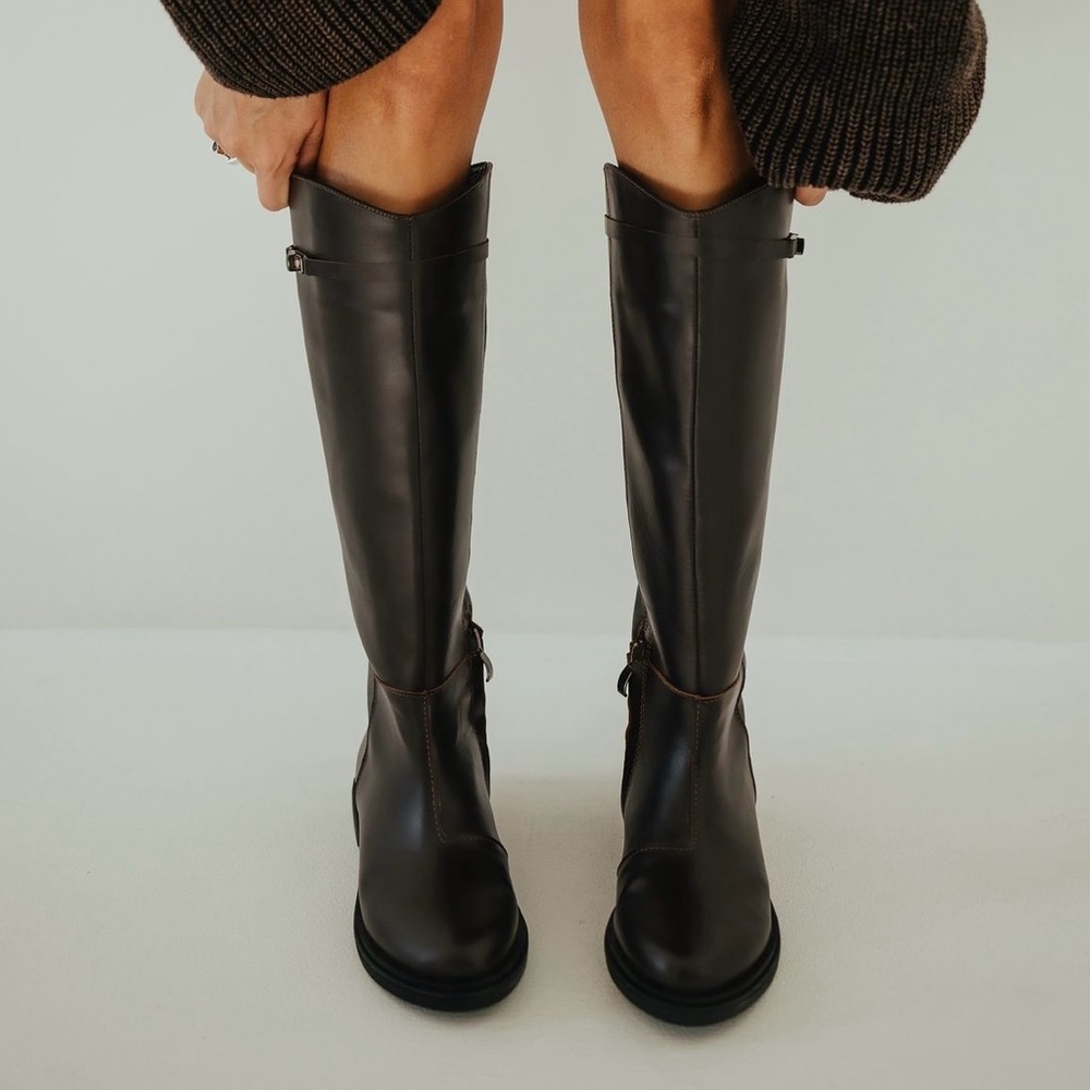 Winter boots - Picture 12 of 16